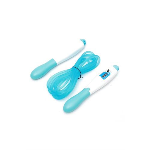 Skipping Rope With Counter