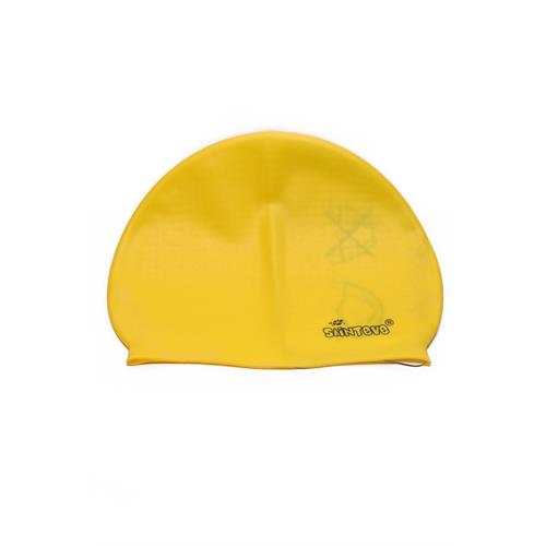 SENAINTEVE Silicon Swimming Cap