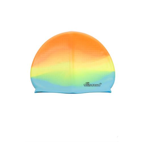 SENAINTEVE Silicon Swimming Cap