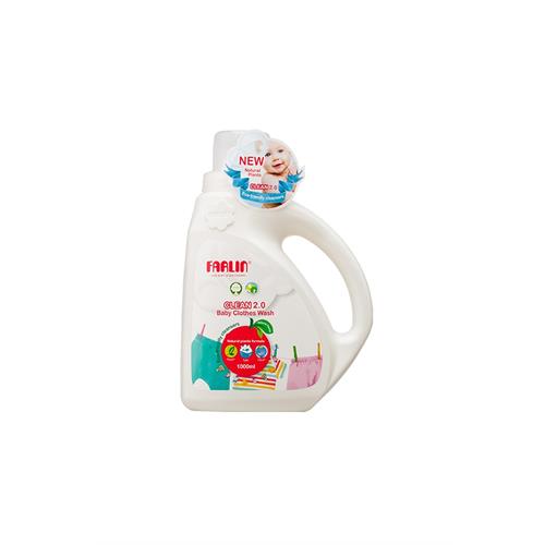 Farlin Baby Clothing Detergent 1000ml