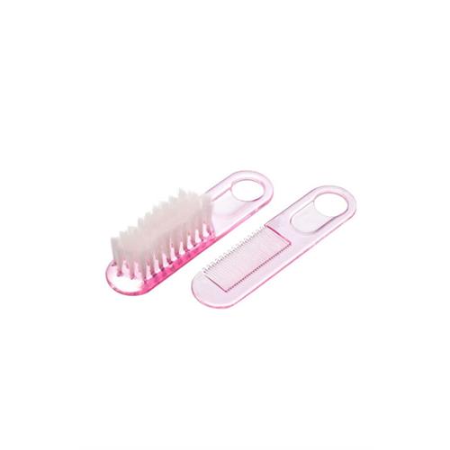 Farlin Baby Comb And Brush Set