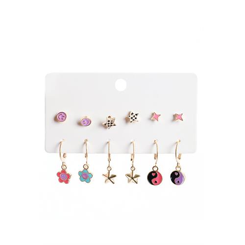 Women's Earring Set