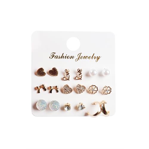 Women's Earring Set