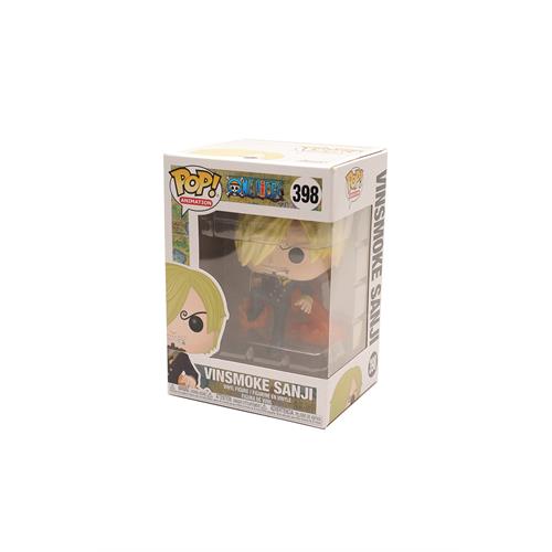 Pop Animation Vinsmoke Sanji