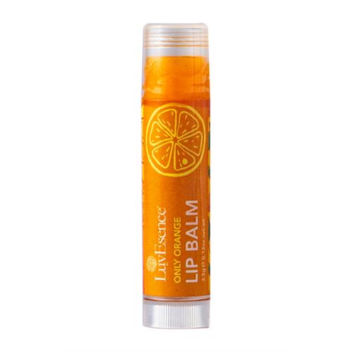 LuvEsence Women's Makeup Lip Balm