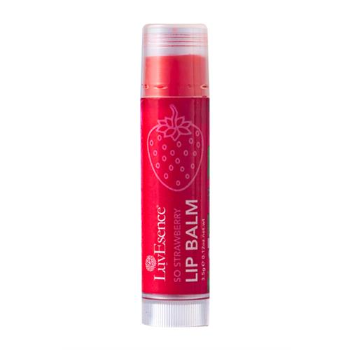 LuvEsence Women's Makeup Lip Balm