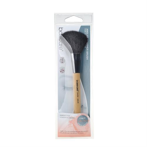 Basicare Angled Blusher Brush