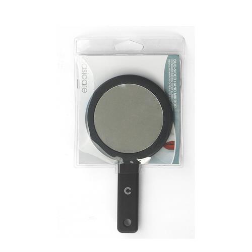 Basicare Duo-Sided Makeup\/Shaving Mirror