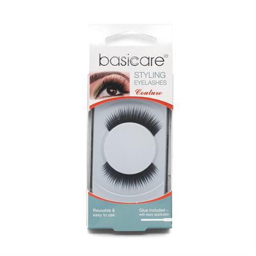 Basicare False Eyelashes