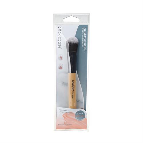 Basicare Foundation Brush