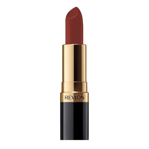 Revlon S. Lustrous Lipstick (Rose Wine)