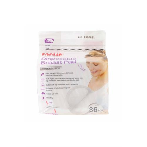 Farlin Disposable Breast Pads