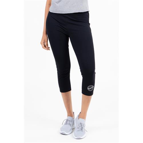 Core Basics Women's 3\/4 Sports Pant