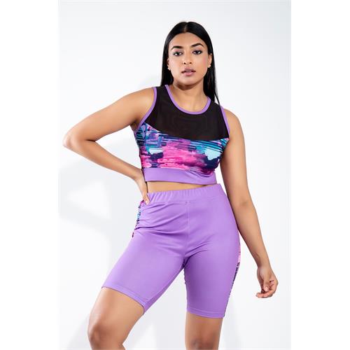 Core Basics Women's Sports Short