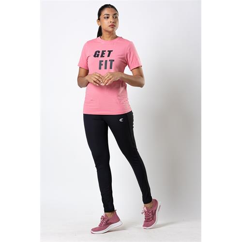 Core Basics Women's Sports T-Shirt