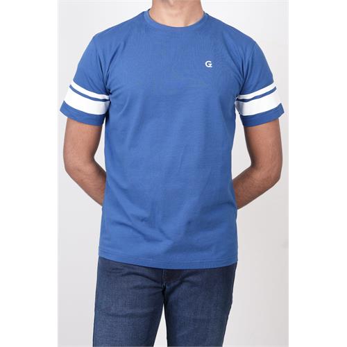 Gen Z Men's Casual T-Shirt