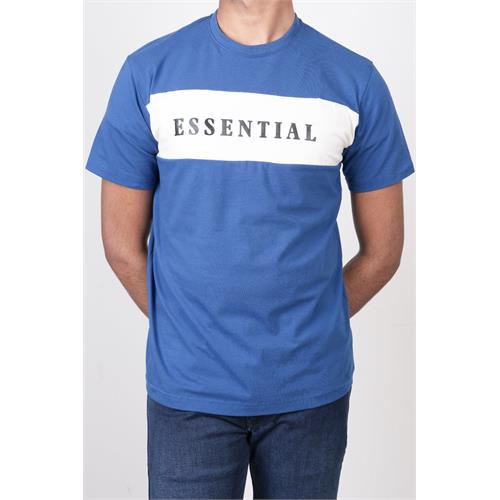 Gen Z Men's Casual T-Shirt