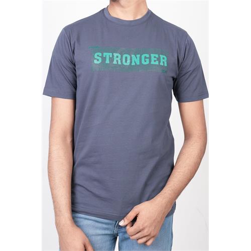 Gen Z Men's Casual T-Shirt