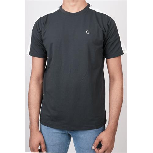 Gen Z Men's Casual T-Shirt