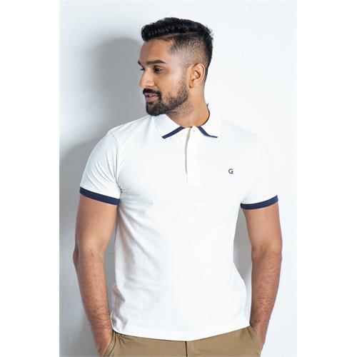 Gen Z Men's Polo T-Shirt