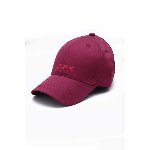 Hustle Men's Casual Cap