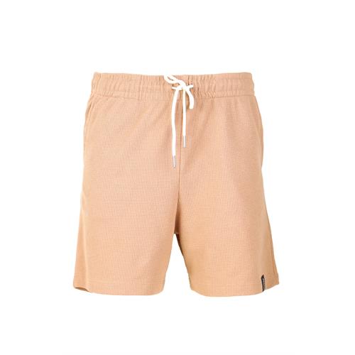 Hustle Men's Casual Short