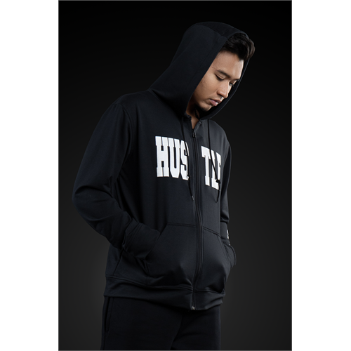 Hustle Men s Hoodie