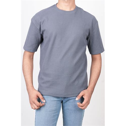 Hustle Men's Short Sleeve Casual T-Shirt