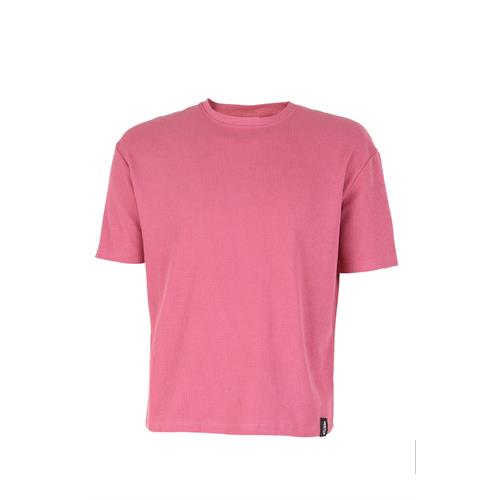 Hustle Men's Short Sleeve Casual T-Shirt