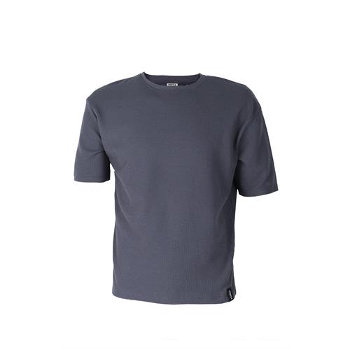 Hustle Men's Short Sleeve Casual T-Shirt