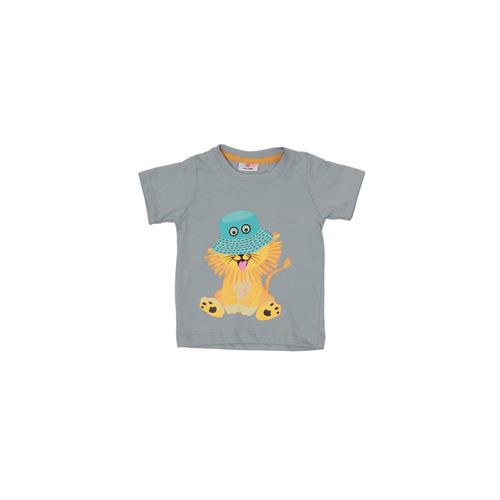 Ozone Baby Boys Short Sleeve Casual T-Shirt