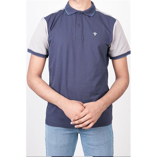 King Street Men's Casual Polo T-Shirt