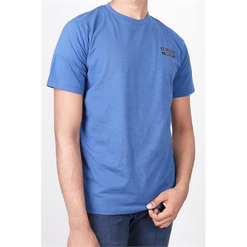 King Street Men's Casual T-Shirt