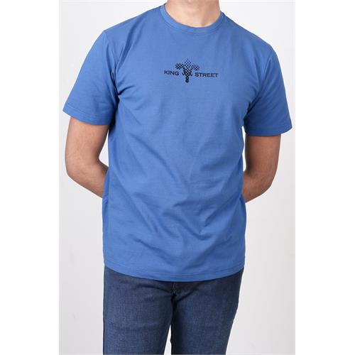 King Street Men's Casual T-Shirt