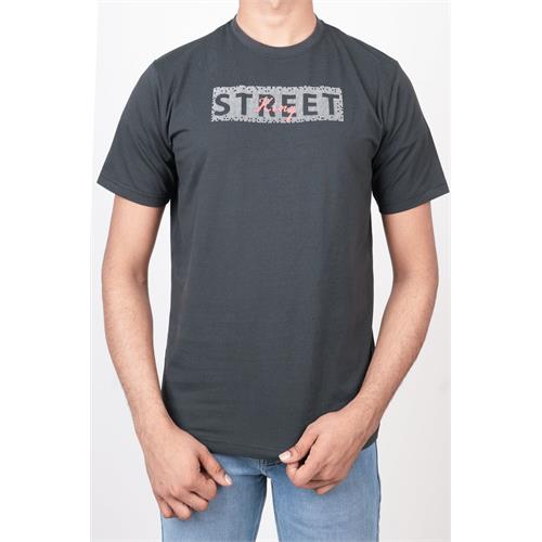 King Street Men's Casual T-Shirt