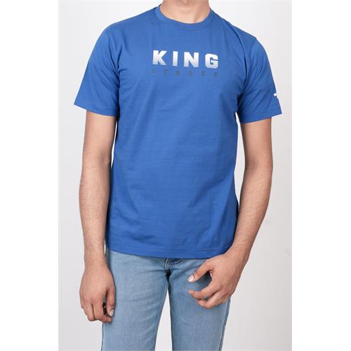 King Street Men's Casual T-Shirt