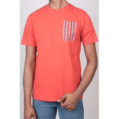 King Street Men's Casual T-Shirt