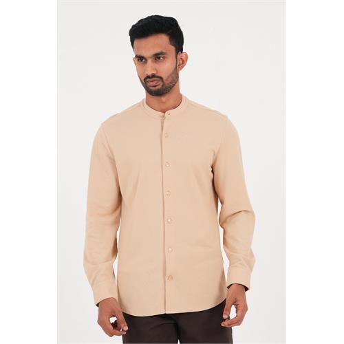 King Street TIMELESS Men's Casual Shirt