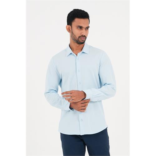 King Street TIMELESS Men's Casual Shirt