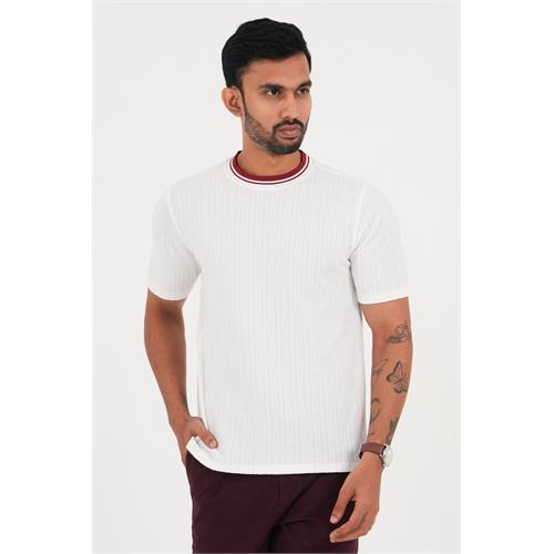 King Street TIMELESS Men's Casual T-Shirt