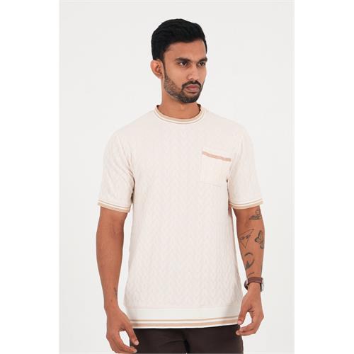 King Street TIMELESS Men's Casual T-Shirt