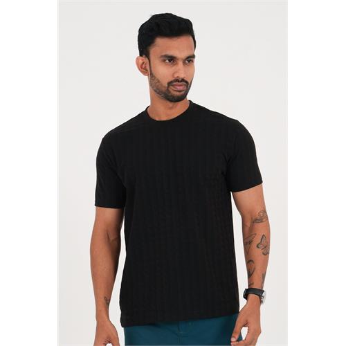 King Street TIMELESS Men's Casual T-Shirt