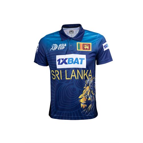 Moose T20 Asia Cup T - Shirt