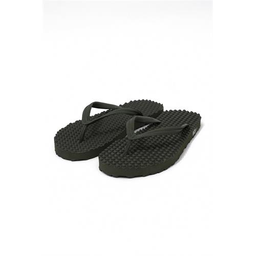 Core Basics Men's Casual Rubber Slipper