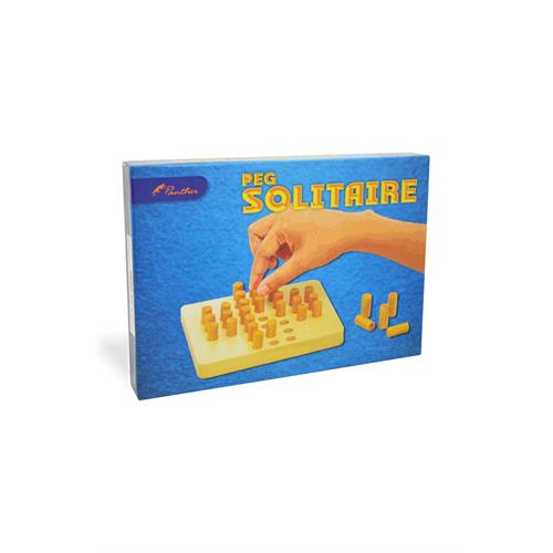 Solitaire Box