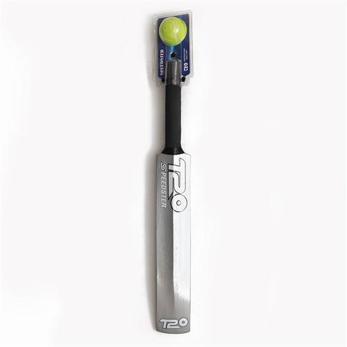 Speedster T20 Combo Bat n' Ball Set - Size 1
