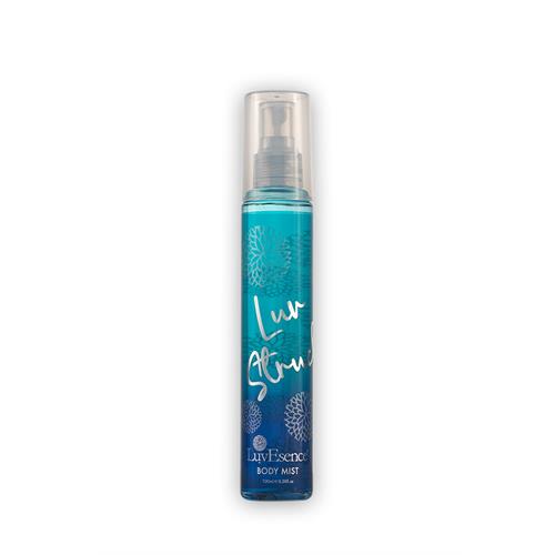 LuvEsence Women's Body Mist