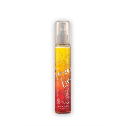 LuvEsence Women's Body Mist