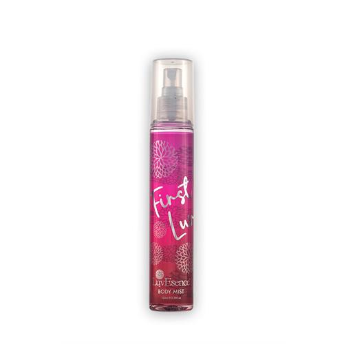 LuvEsence Women's Body Mist