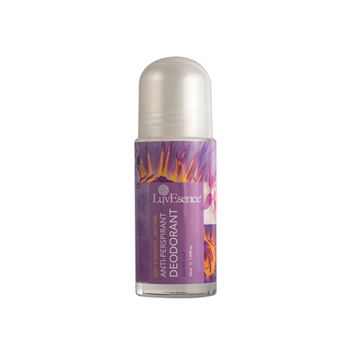 LuvEsence Women's Deodorant